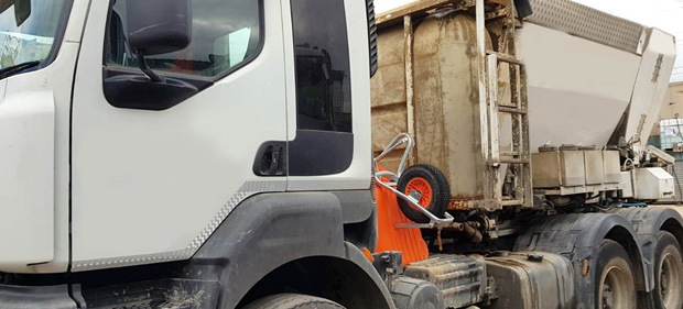 Concrete Richmond Upon Thames